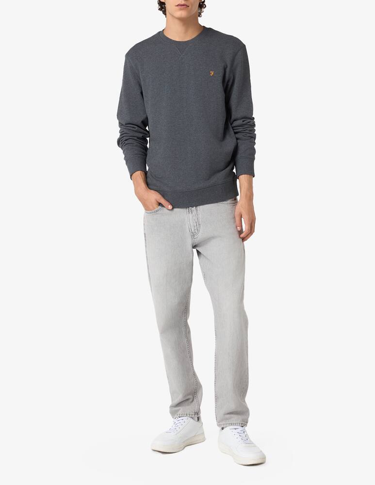 Farah Tim sweatshirt - picture 2 Farah Tim sweatshirt - picture 2