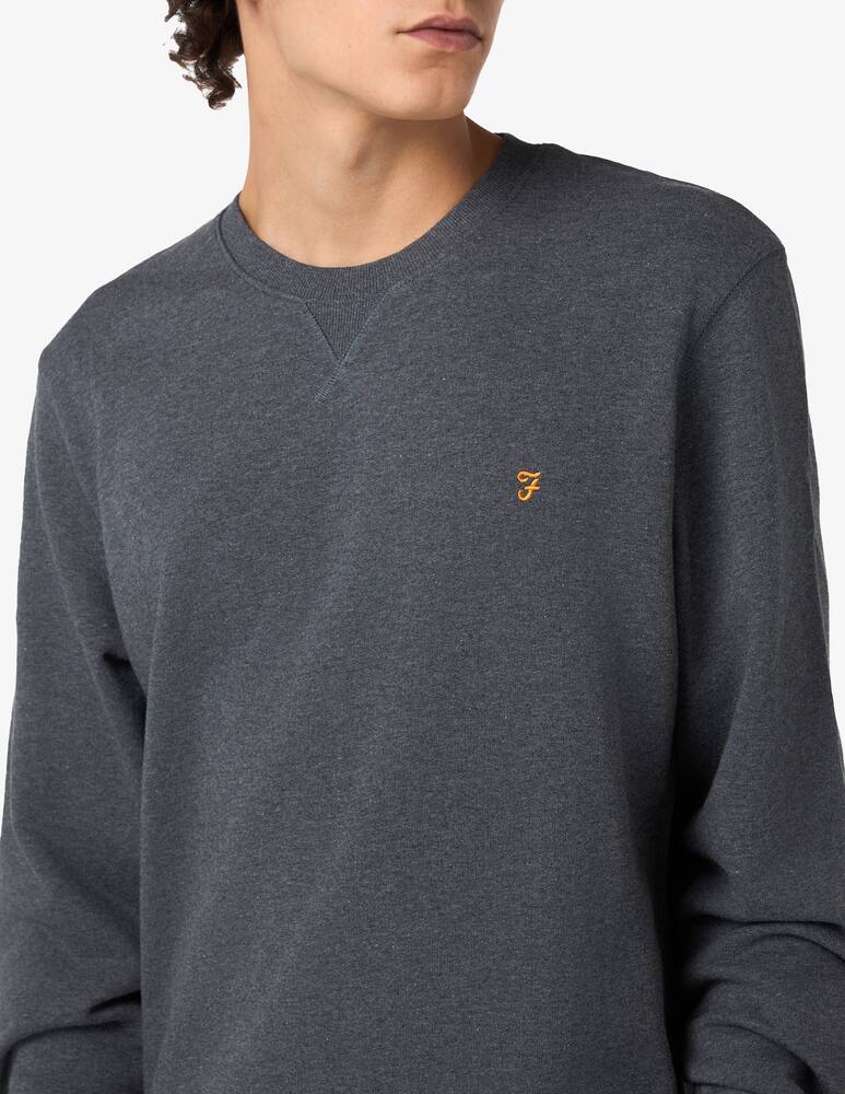 Farah Tim sweatshirt - picture 4 Farah Tim sweatshirt - picture 4