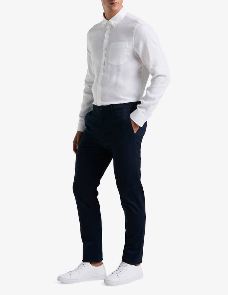 rinascente Original Penguin Pantaloni chino in cotone