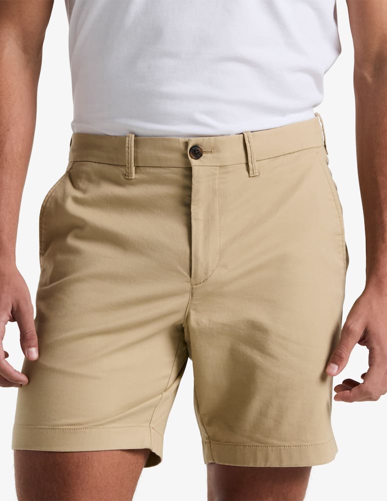Original Penguin Bermuda chino in cotone - immagine 1 Original Penguin Bermuda chino in cotone - immagine 1