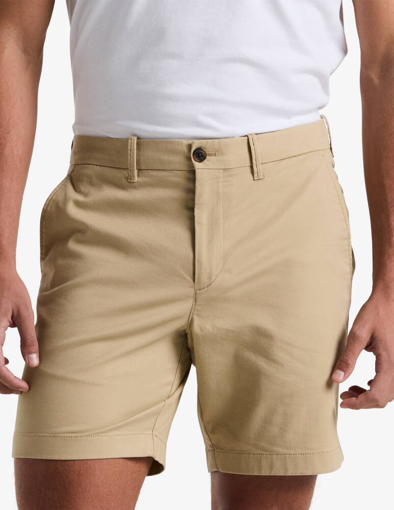 rinascente Original Penguin cotton shorts