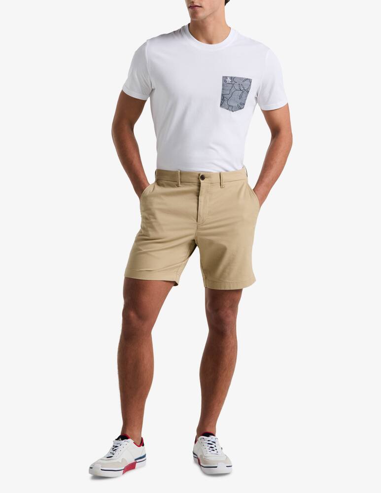 rinascente Original Penguin cotton shorts