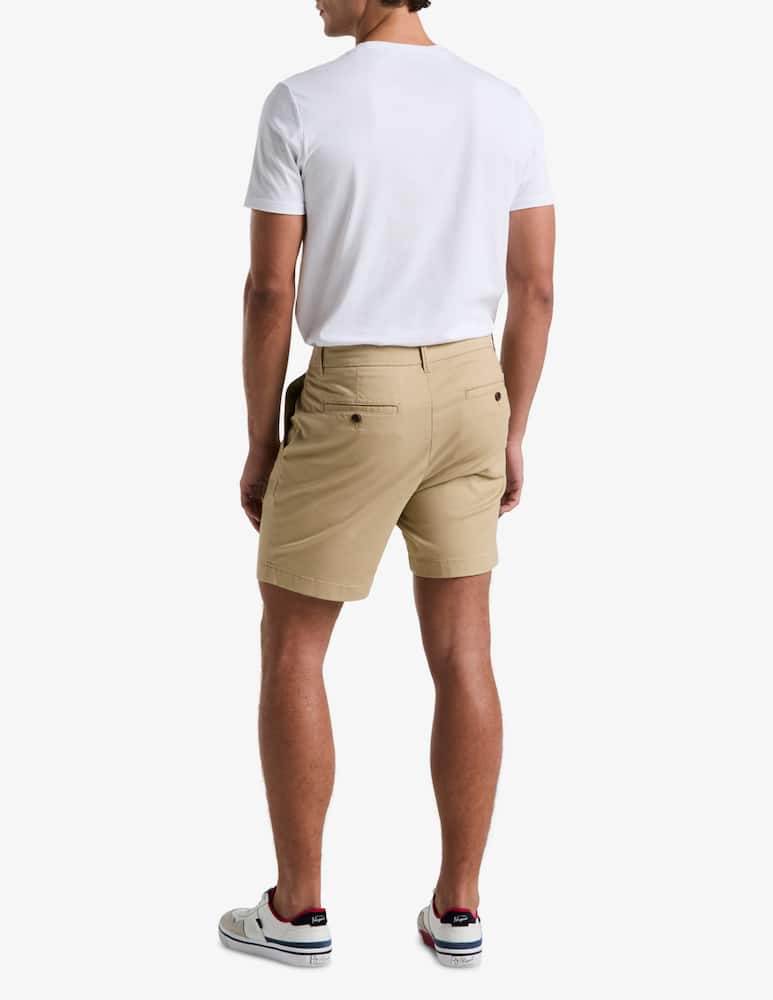 Original Penguin Bermuda chino in cotone - immagine 3 Original Penguin Bermuda chino in cotone - immagine 3
