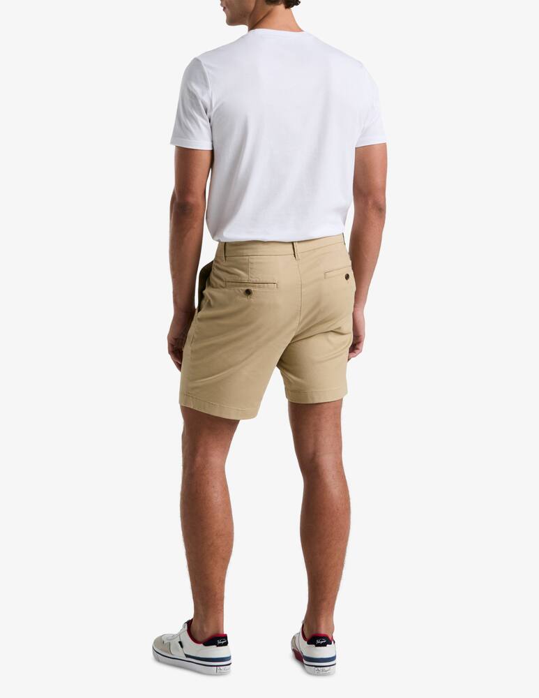 rinascente Original Penguin cotton shorts