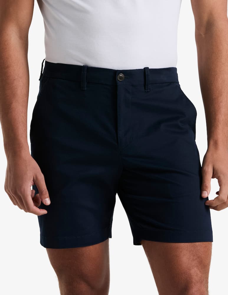rinascente Original Penguin Bermuda chino in cotone