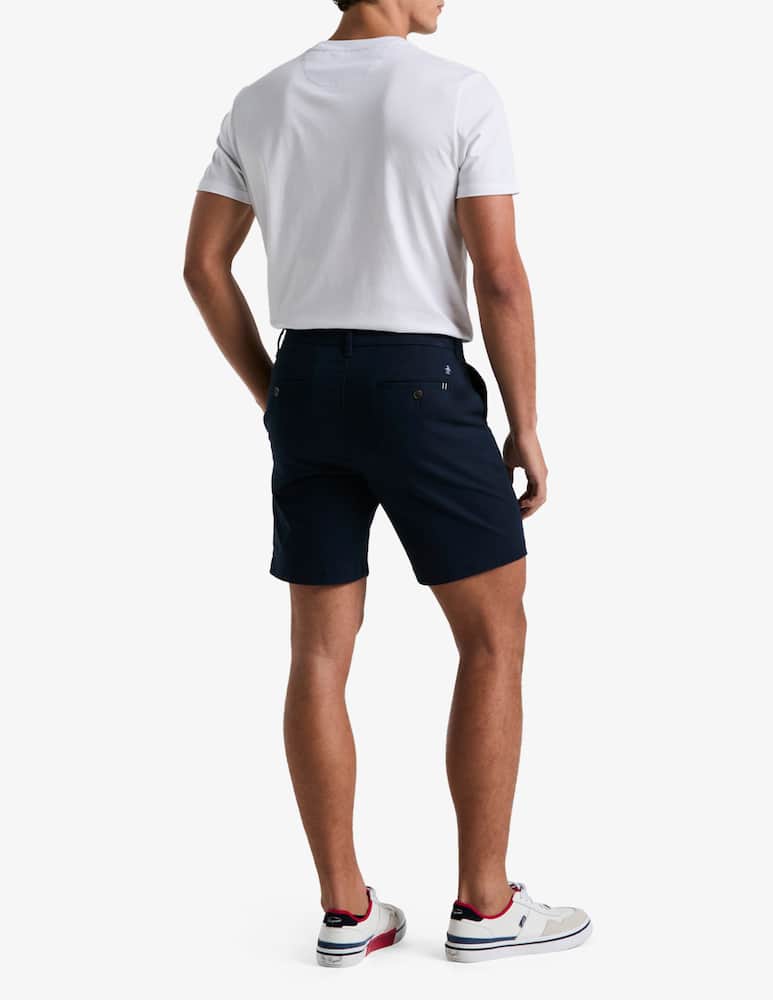 rinascente Original Penguin Bermuda chino in cotone