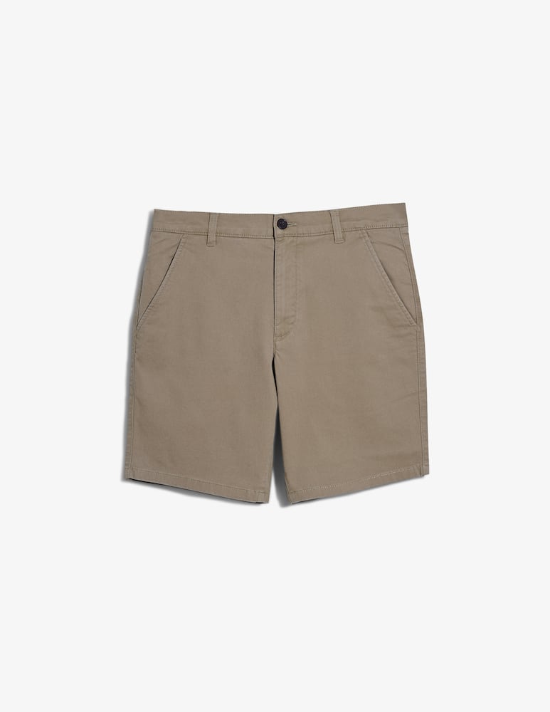 Farah Bermuda twill Hawk - immagine 1 Farah Bermuda twill Hawk - immagine 1