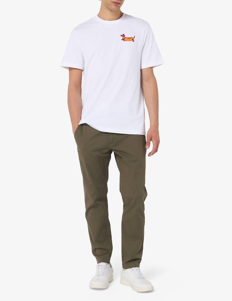 rinascente Farah Maglia Devon graphic