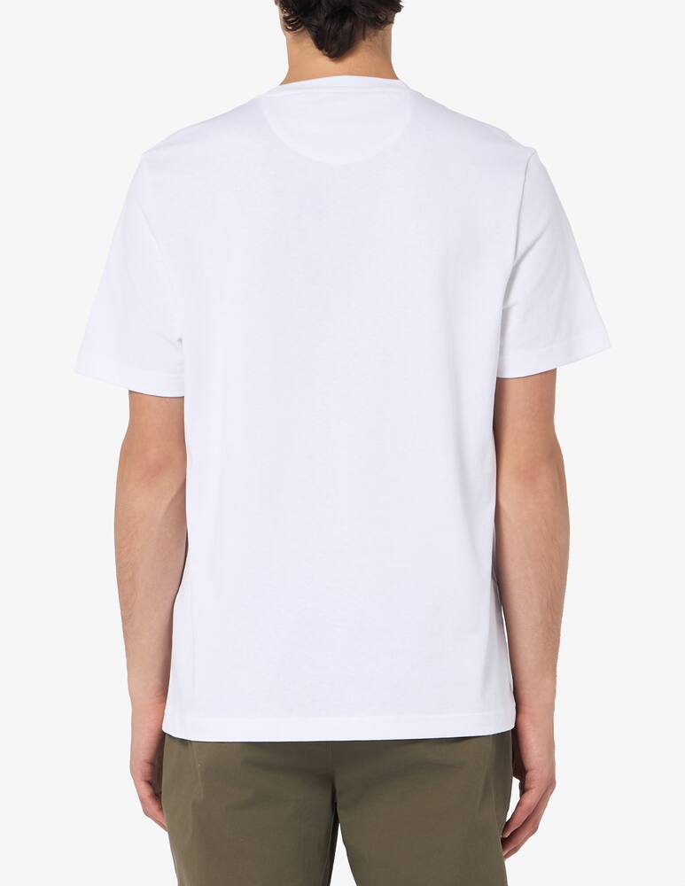 rinascente Farah Maglia Devon graphic