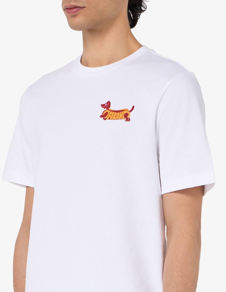 rinascente Farah Maglia Devon graphic