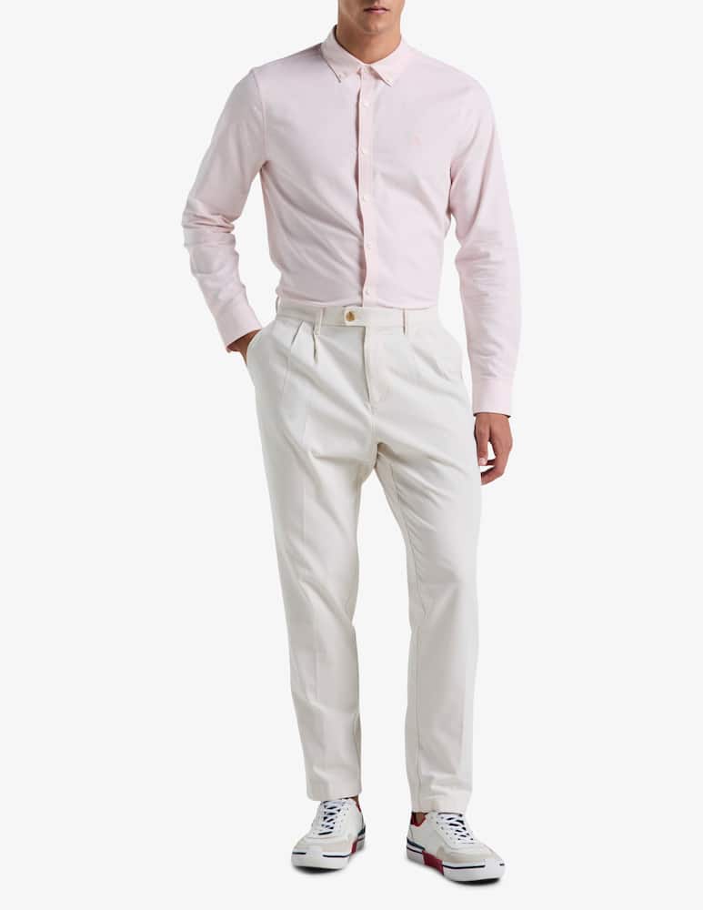 rinascente Original Penguin Pantaloni chino tinta unita