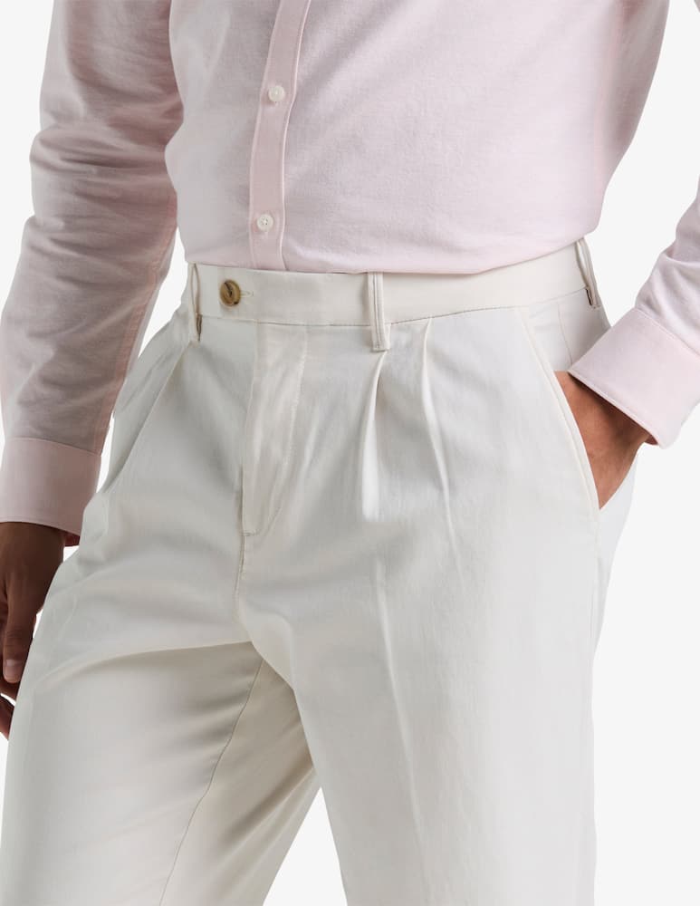 rinascente Original Penguin Pantaloni chino tinta unita