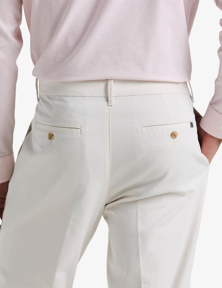 rinascente Original Penguin Pantaloni chino tinta unita