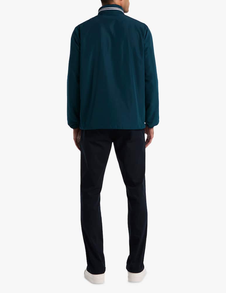 rinascente Original Penguin Giacca leggera con cappuccio