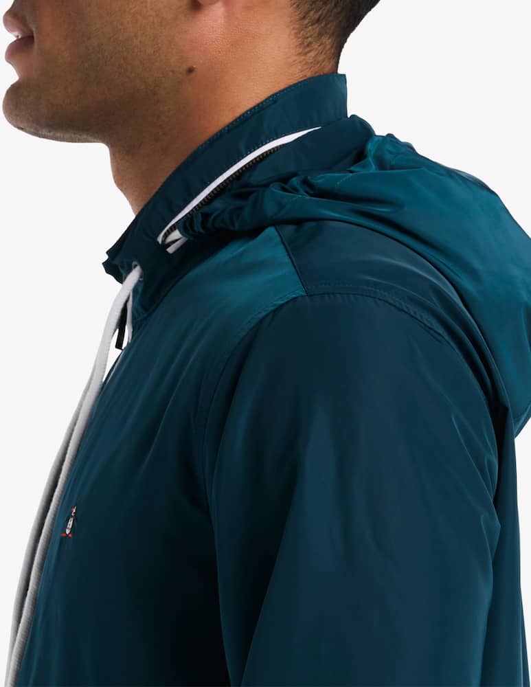 rinascente Original Penguin Giacca leggera con cappuccio