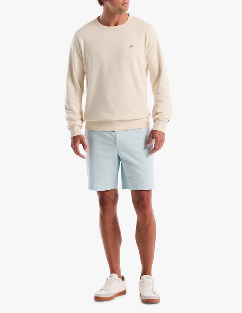 rinascente Original Penguin Felpa girocollo