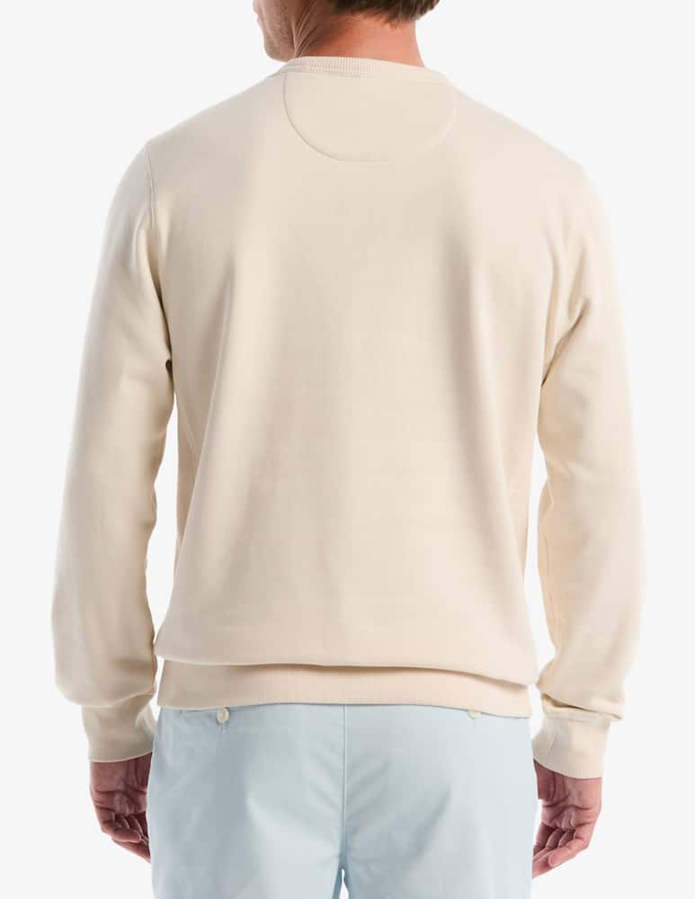 rinascente Original Penguin Felpa girocollo