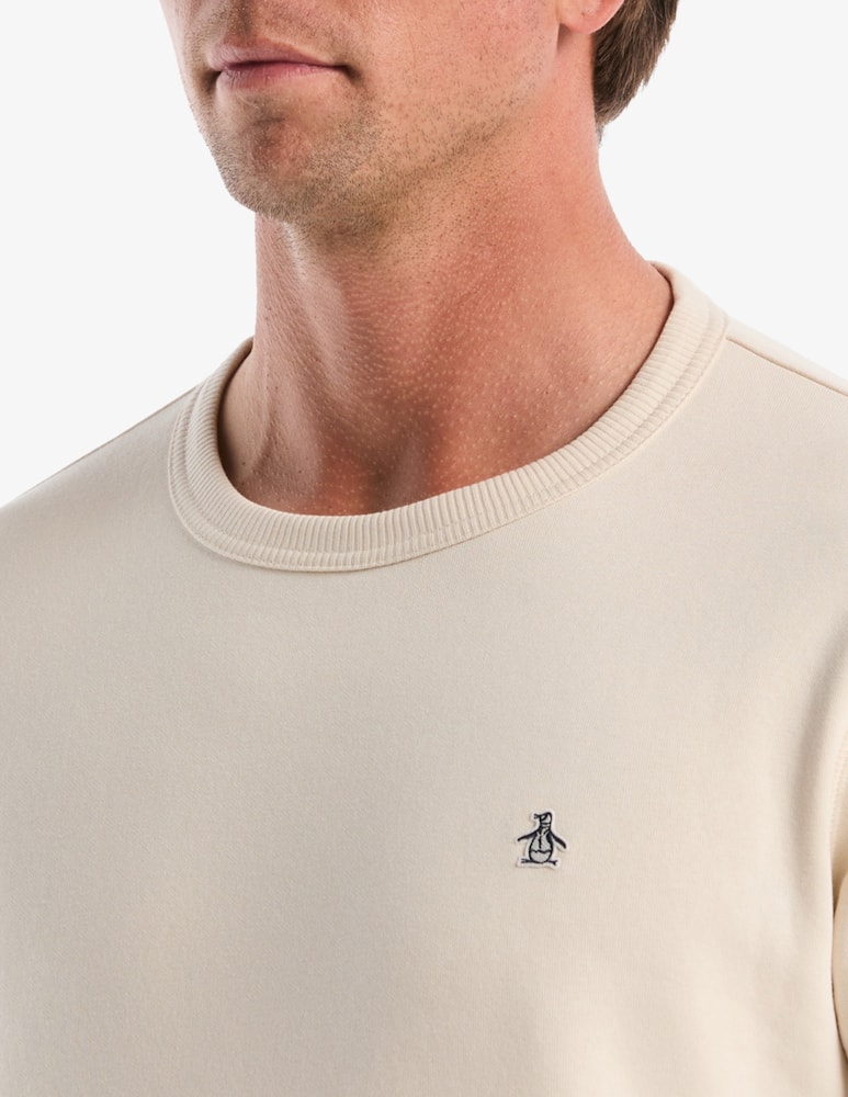 rinascente Original Penguin Felpa girocollo