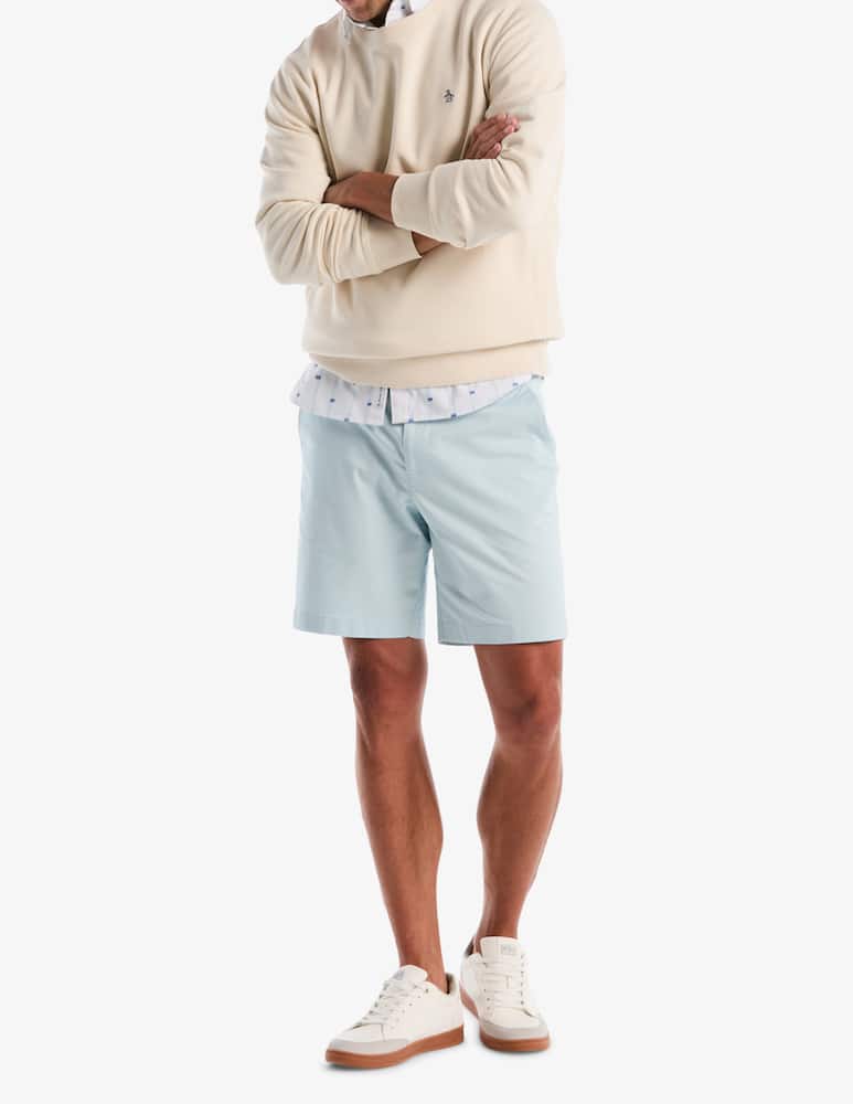 rinascente Original Penguin Felpa girocollo
