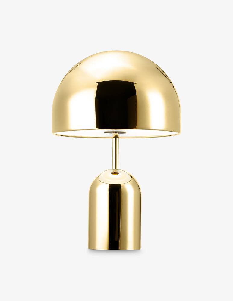 rinascente Tom Dixon Bell Table Lamp Led