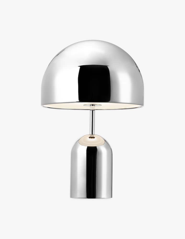 rinascente Tom Dixon Bell Table Lamp Led