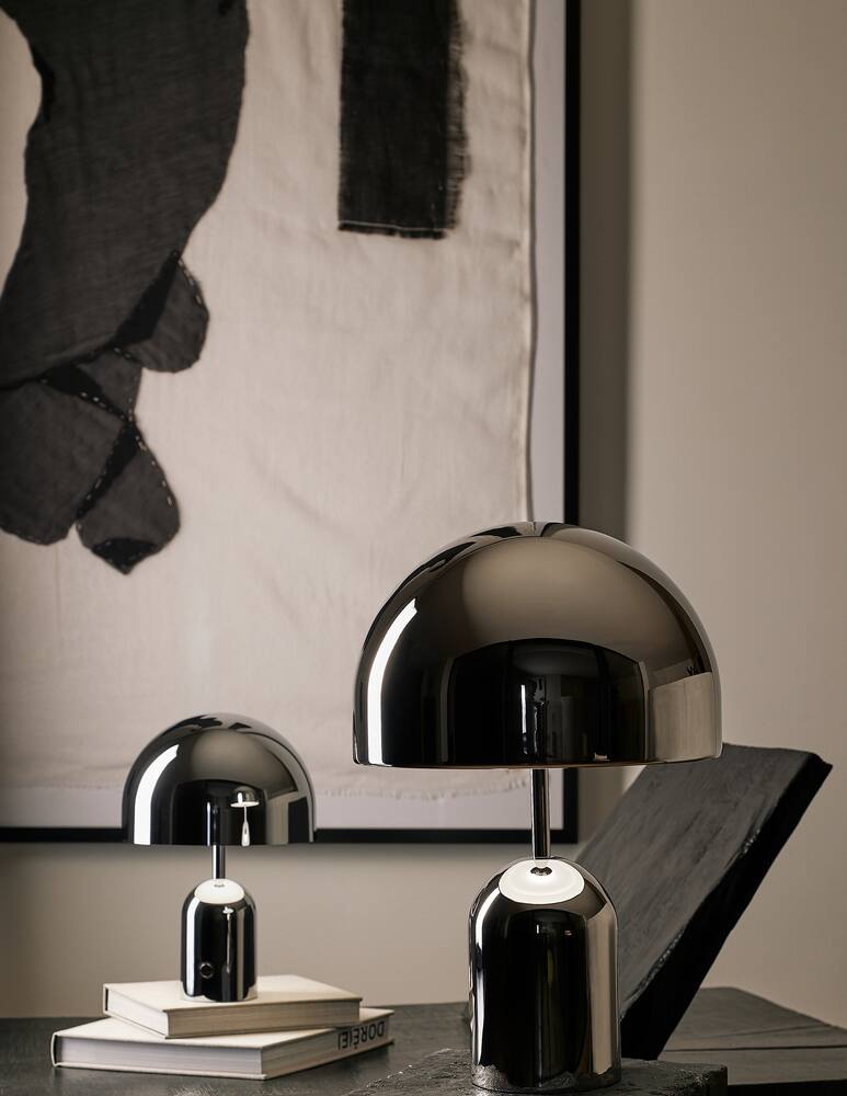 rinascente Tom Dixon Bell Table Lamp Led