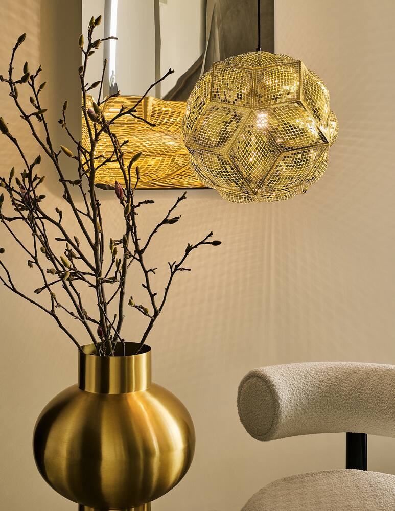 rinascente Tom Dixon Sospensione Puff