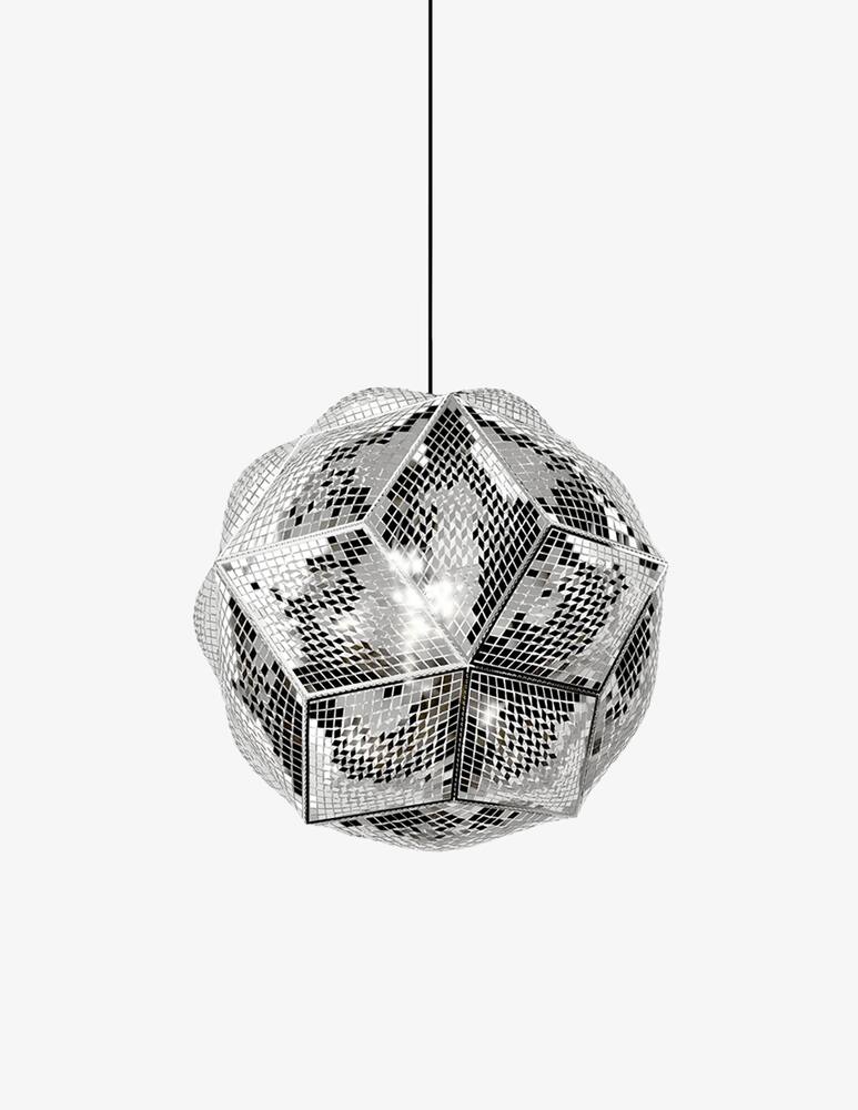 rinascente Tom Dixon Sospensione Puff