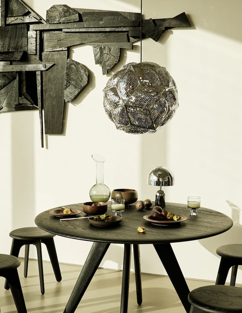 Tom Dixon Lampada a sospensione Puff - immagine 4 Tom Dixon Lampada a sospensione Puff - immagine 4
