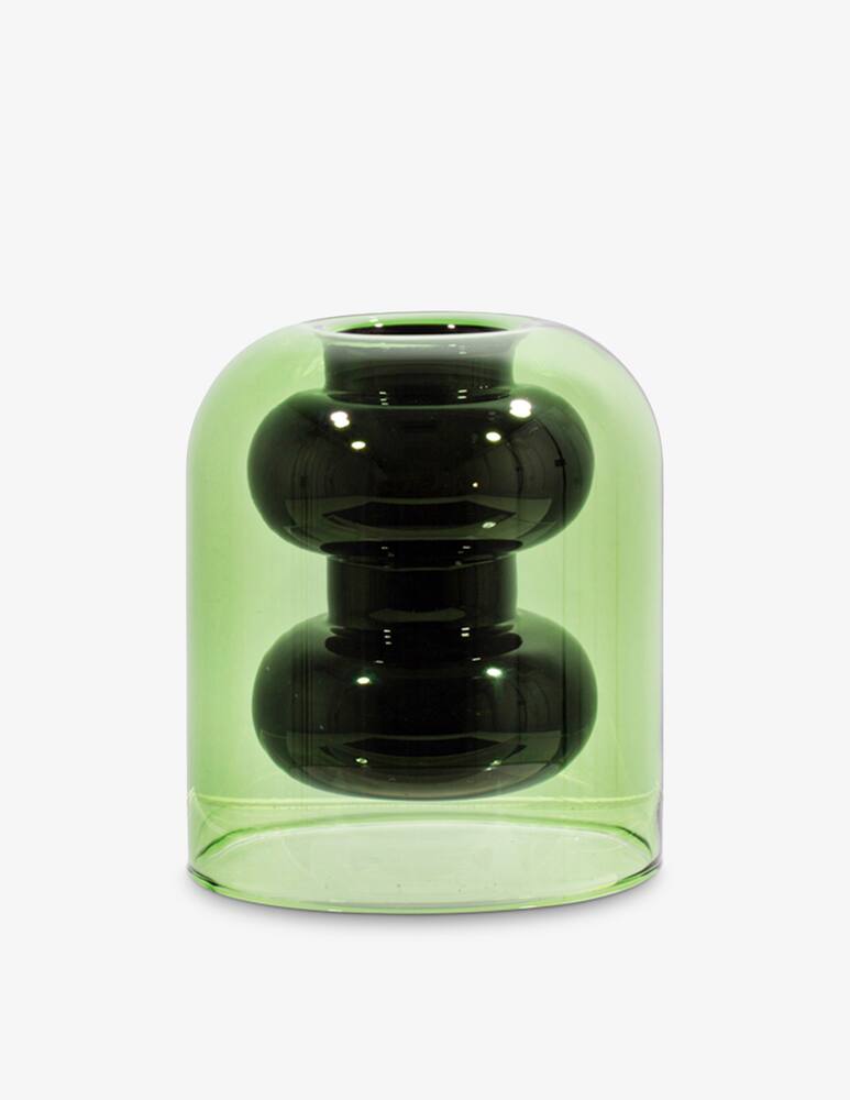 rinascente Tom Dixon Bump Vase Short