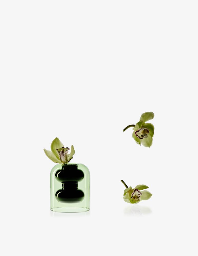 rinascente Tom Dixon Bump Vase Short