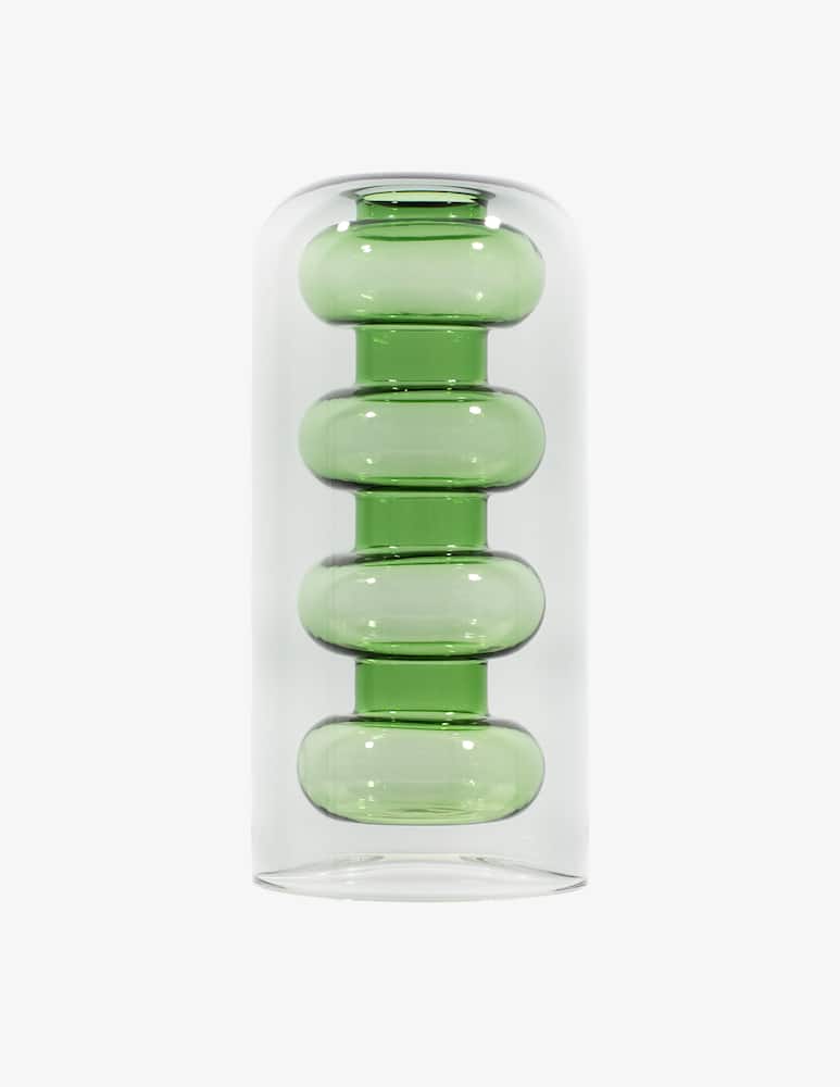Tom Dixon Bump Vaso Alto - picture 1 Tom Dixon Bump Vaso Alto - picture 1