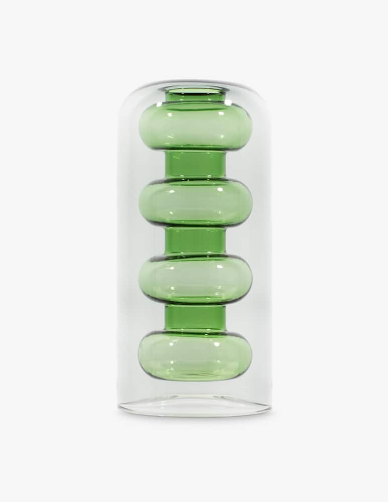 Tom Dixon Bump Vaso Alto - picture 3 Tom Dixon Bump Vaso Alto - picture 3