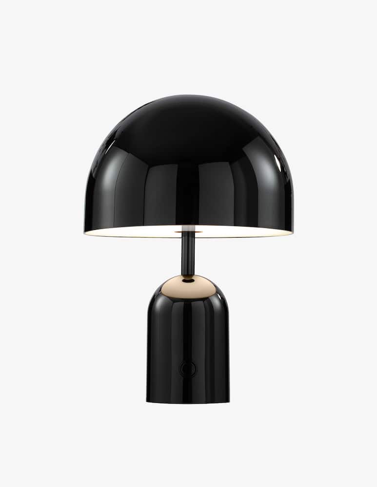 Tom Dixon Bell Portable Lamp Led - immagine 1 Tom Dixon Bell Portable Lamp Led - immagine 1