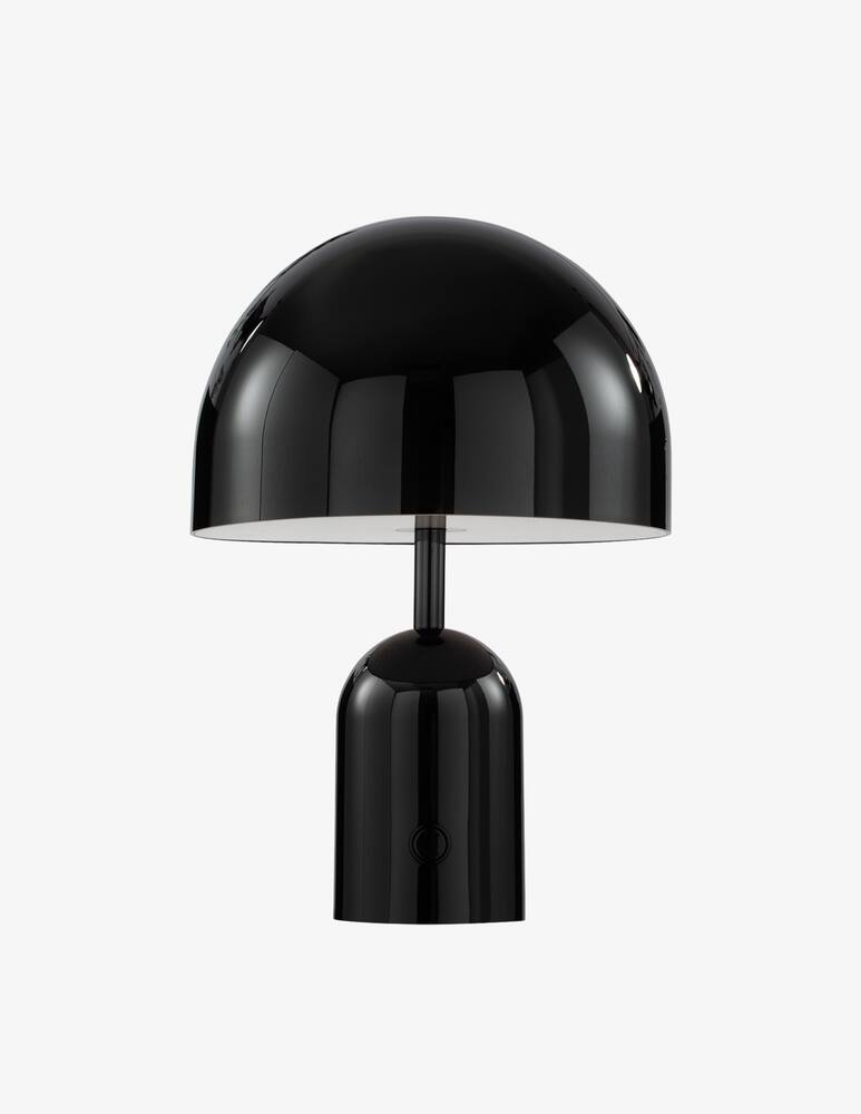 rinascente Tom Dixon Bell Portable Lamp Led