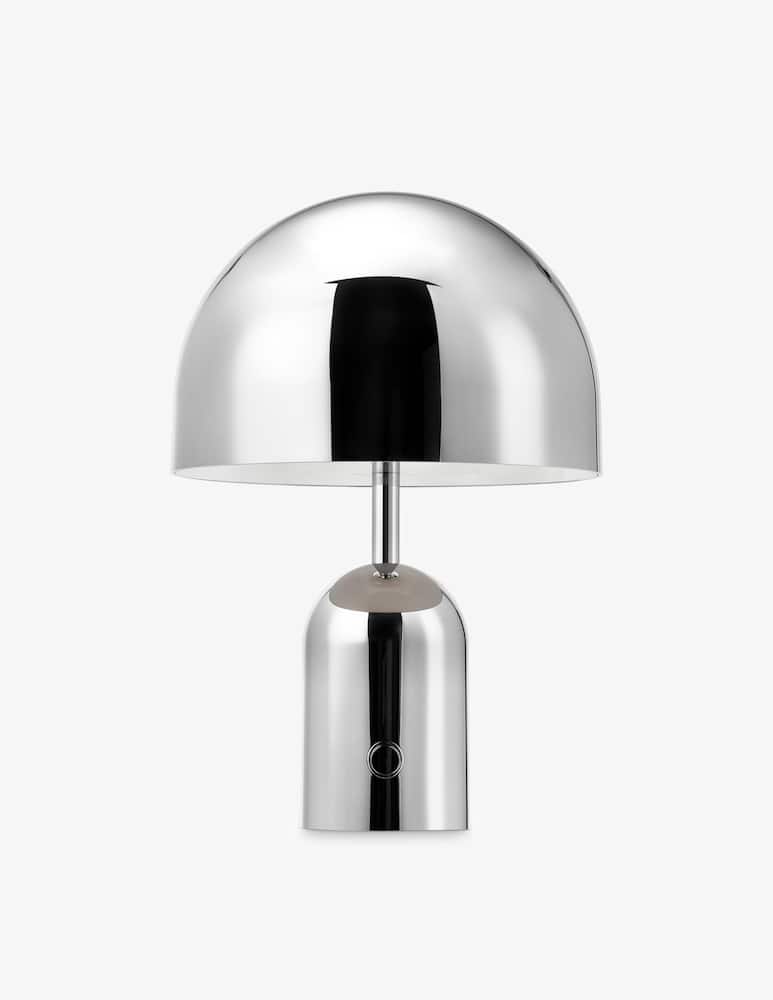 Tom Dixon Bell Portable Lamp Led - immagine 1 Tom Dixon Bell Portable Lamp Led - immagine 1