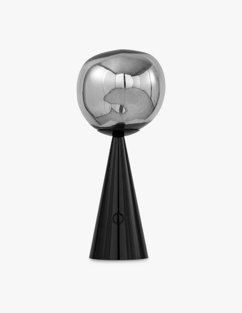 Tom Dixon Melt Portable lamp Led - immagine 1 Tom Dixon Melt Portable lamp Led - immagine 1