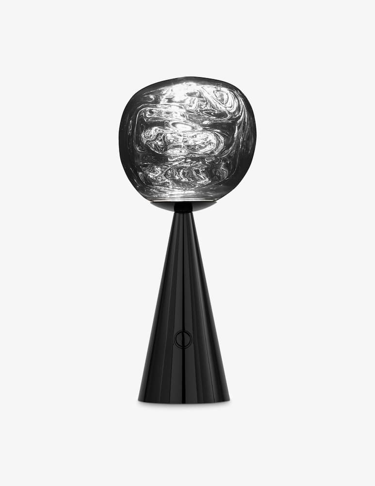 rinascente Tom Dixon Melt Portable lamp  Led