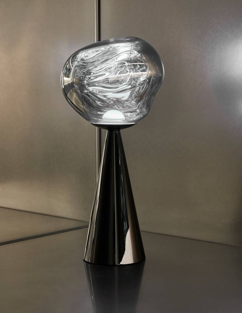 Tom Dixon Melt Portable lamp Led - immagine 3 Tom Dixon Melt Portable lamp Led - immagine 3