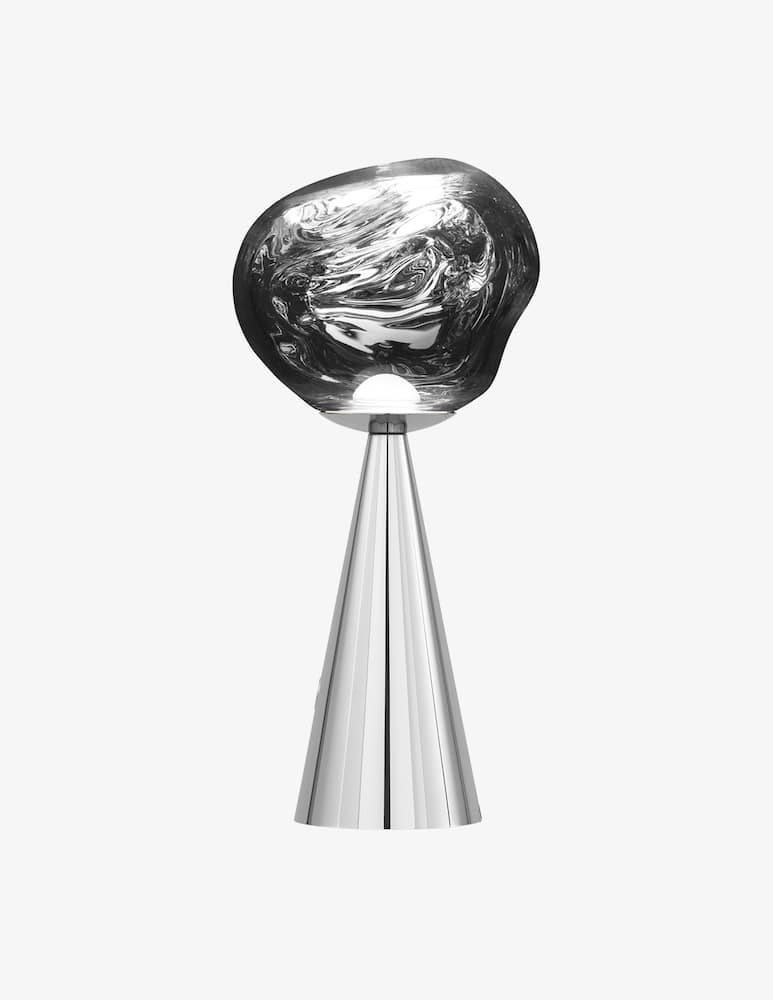 Tom Dixon Melt Lampada Portatile Led - immagine 4 Tom Dixon Melt Lampada Portatile Led - immagine 4