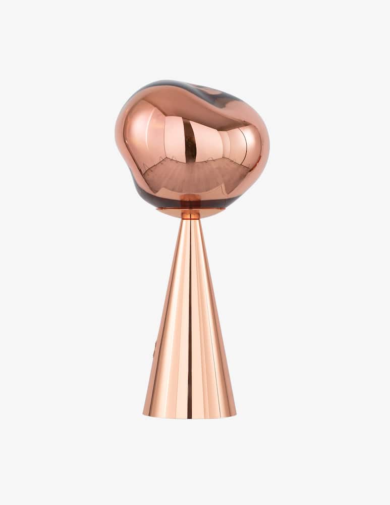 Tom Dixon Melt Portable lamp Led - immagine 1 Tom Dixon Melt Portable lamp Led - immagine 1
