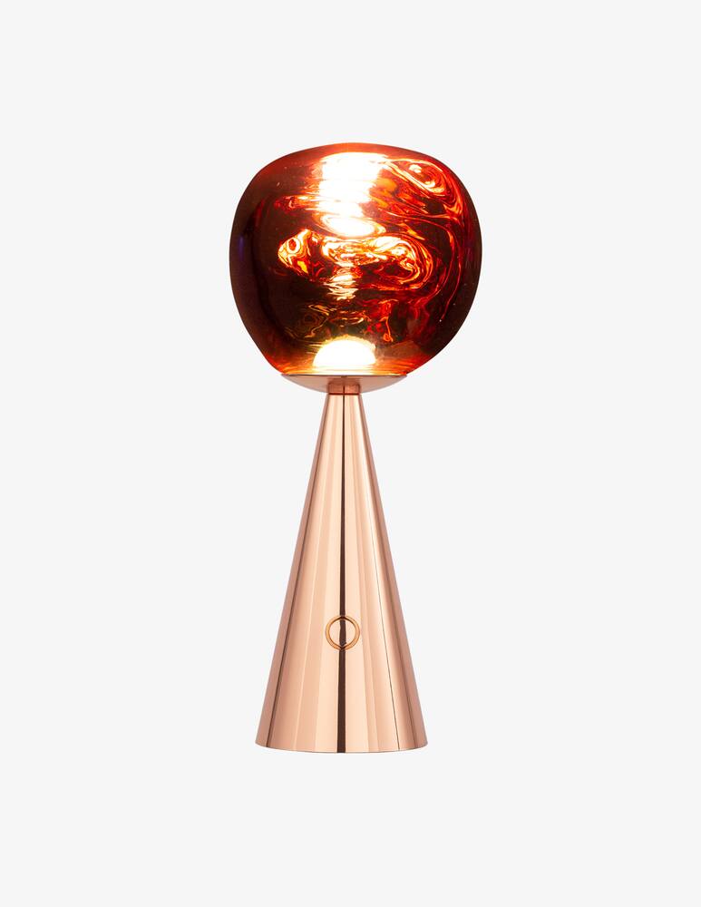 rinascente Tom Dixon Melt Portable lamp  Led