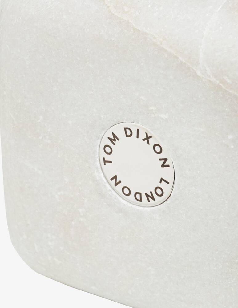 rinascente Tom Dixon Stone Fermalibri 2 Pz