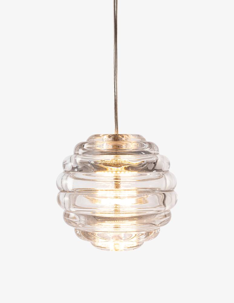 rinascente Tom Dixon Press Sphere Mini 2700K Led Cb-Ccc Lampada A Sospensione