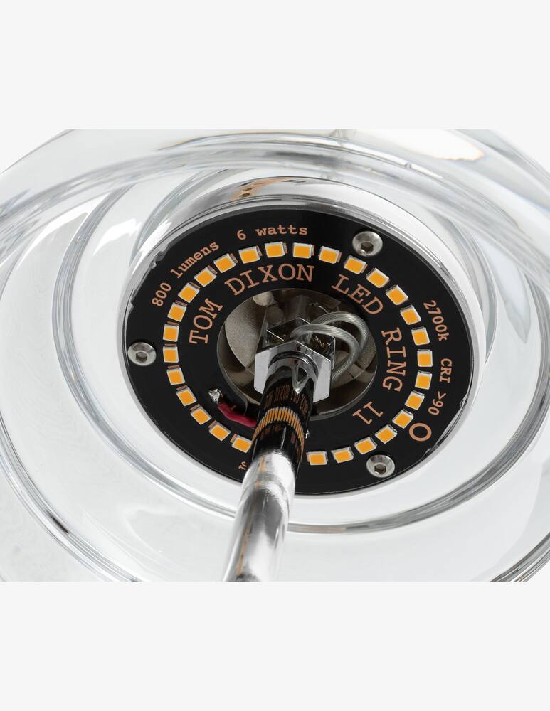 rinascente Tom Dixon Press Sphere Mini 2700K Led Cb-Ccc Lampada A Sospensione