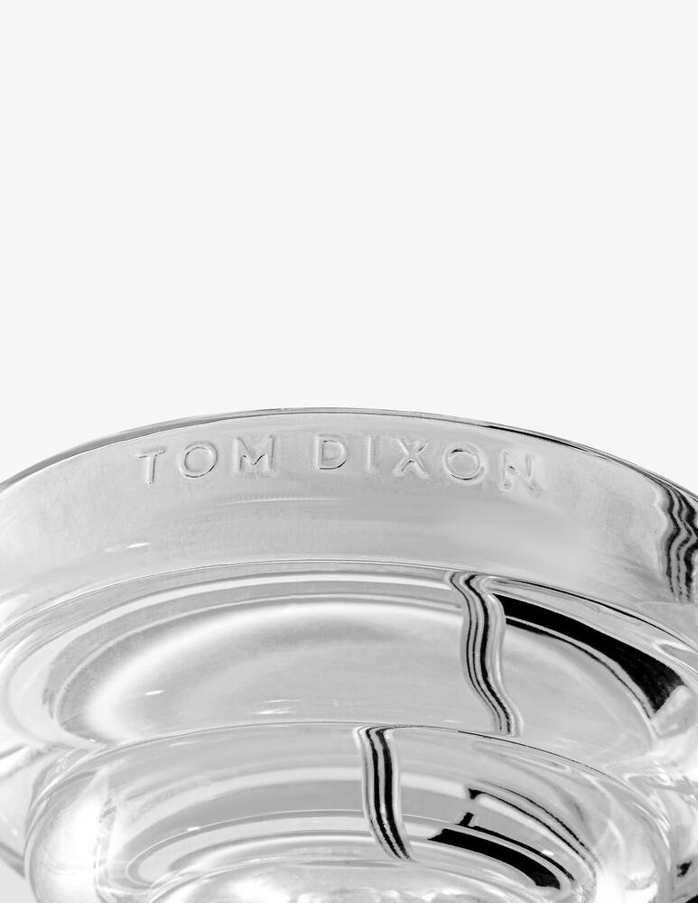 Tom Dixon Press Sphere Mini 2700K Led Cb-Ccc Lampada A Sospensione - immagine 4 Tom Dixon Press Sphere Mini 2700K Led Cb-Ccc Lampada A Sospensione - immagine 4