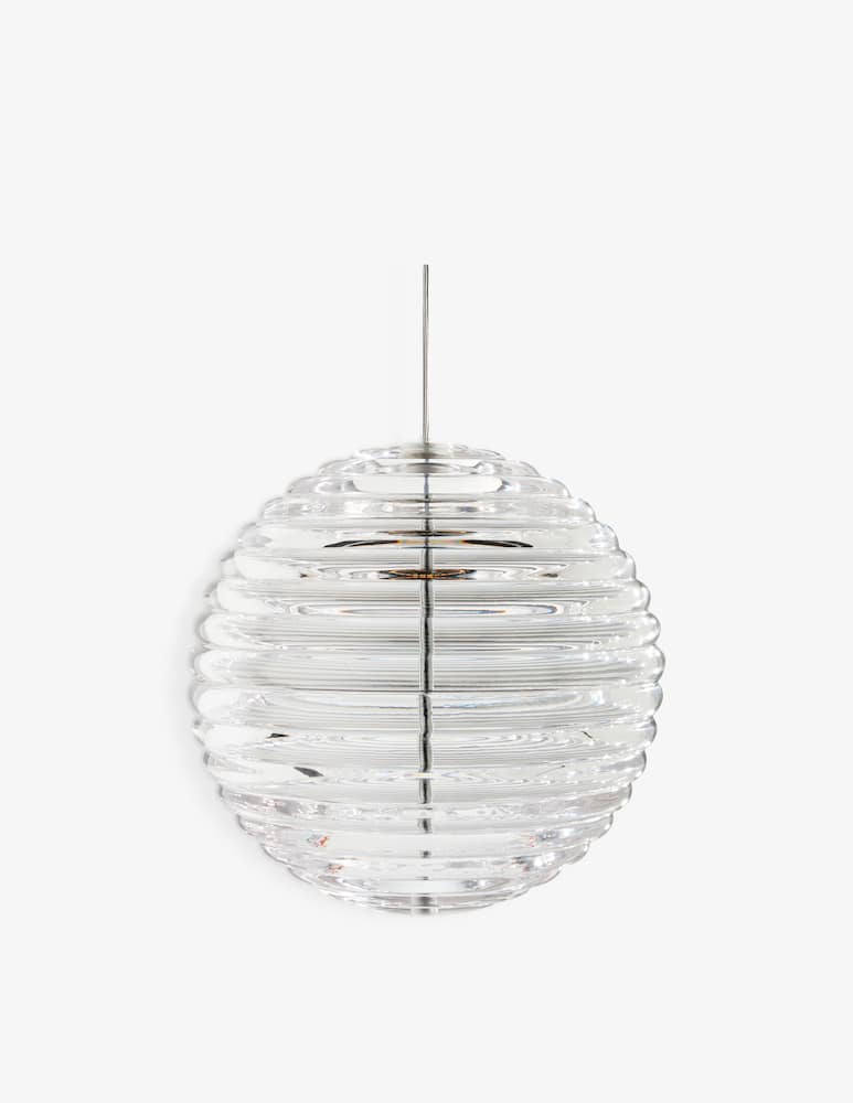 Tom Dixon Press Sphere 2700K Led Cb-Ccc Lampada A Sospensione - immagine 1 Tom Dixon Press Sphere 2700K Led Cb-Ccc Lampada A Sospensione - immagine 1