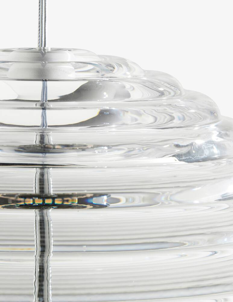 rinascente Tom Dixon Press Sphere 2700K Led Cb-Ccc Lampada A Sospensione