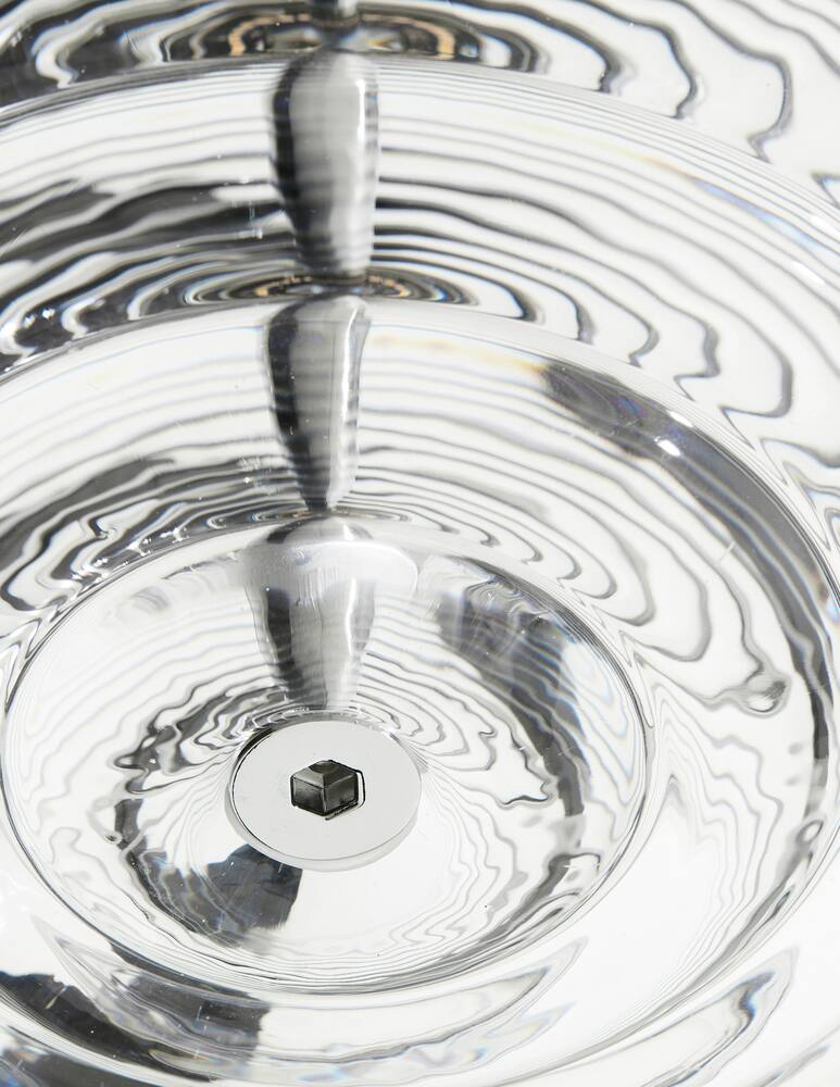 rinascente Tom Dixon Press Sphere 2700K Led Cb-Ccc Lampada A Sospensione