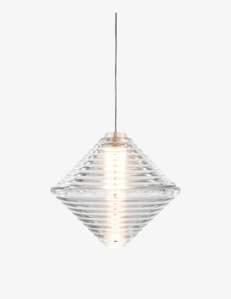 rinascente Tom Dixon Press Cone 2700K Led Cb-Ccc Lampada A Sospensione